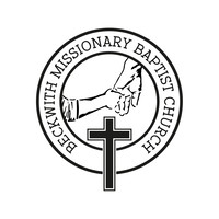 Beckwith Missionary Baptist Church logo, Beckwith Missionary Baptist Church contact details