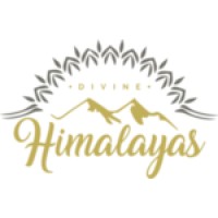 Divine Himalayas logo, Divine Himalayas contact details