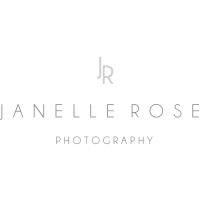 Janelle Rose Photography logo, Janelle Rose Photography contact details