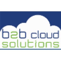 B2B Cloud Solutions logo, B2B Cloud Solutions contact details