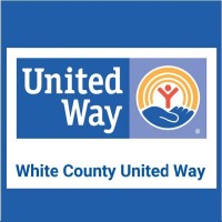 White County United Way, INC. logo, White County United Way, INC. contact details