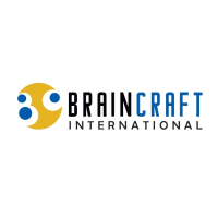 Braincraft International logo, Braincraft International contact details