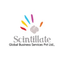 Scintillate Global business services Pvt Ltd logo, Scintillate Global business services Pvt Ltd contact details