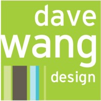 Dave Wang Design logo, Dave Wang Design contact details