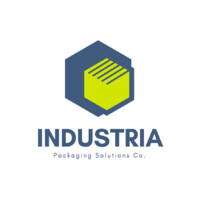 Industria Egypt logo, Industria Egypt contact details