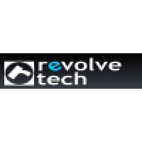 Revolve Technology Limited logo, Revolve Technology Limited contact details