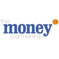 The Money Partnership logo, The Money Partnership contact details