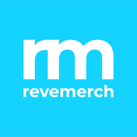 Revemerch Inc. logo, Revemerch Inc. contact details