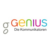 Genius GmbH - science & dialogue logo, Genius GmbH - science & dialogue contact details