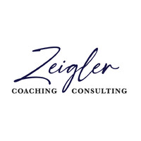 Zeigler Coaching & Consulting logo, Zeigler Coaching & Consulting contact details