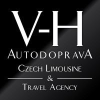 V-H Autodoprava Czech Limousine & Travel agency spol., s.r.o. logo, V-H Autodoprava Czech Limousine & Travel agency spol., s.r.o. contact details