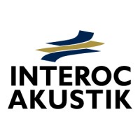 Interoc Akustik AB logo, Interoc Akustik AB contact details