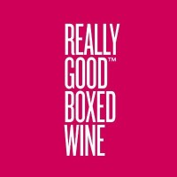 Really Good Boxed Wine logo, Really Good Boxed Wine contact details