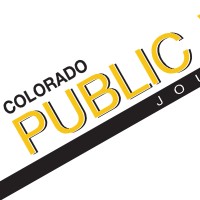 Colorado Public Works Journal logo, Colorado Public Works Journal contact details