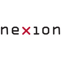 Nexion Data Systems logo, Nexion Data Systems contact details