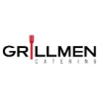 Grillmen Catering Co. logo, Grillmen Catering Co. contact details