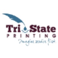 Tri-State Printing logo, Tri-State Printing contact details