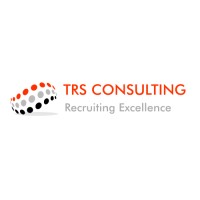 TRS Consulting logo, TRS Consulting contact details