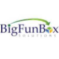 BigFunBox Solutions logo, BigFunBox Solutions contact details