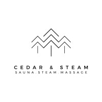 CEDAR & STEAM logo, CEDAR & STEAM contact details