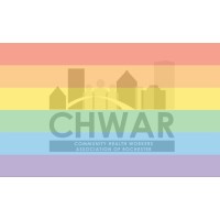 Community Health Workers Association of Rochester, Inc. (CHWAR) logo, Community Health Workers Association of Rochester, Inc. (CHWAR) contact details