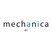 Mechanica AI logo, Mechanica AI contact details