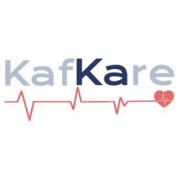 KafKare logo, KafKare contact details