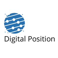 Digital Position, LLC logo, Digital Position, LLC contact details