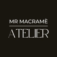 Mr Macrame logo, Mr Macrame contact details