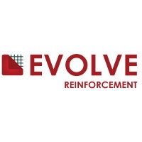 Evolve Reinforcement logo, Evolve Reinforcement contact details