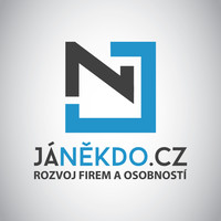 JáNěkdo.CZ s.r.o. logo, JáNěkdo.CZ s.r.o. contact details