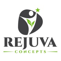 Rejuva Concepts logo, Rejuva Concepts contact details