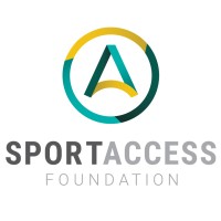 Sport Access Foundation logo, Sport Access Foundation contact details