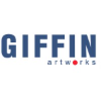 Giffin Artworks logo, Giffin Artworks contact details