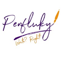 Penfluky logo, Penfluky contact details