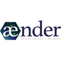 Aender logo, Aender contact details