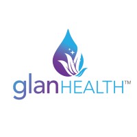 GlanHealth logo, GlanHealth contact details