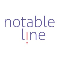 Notable Line logo, Notable Line contact details