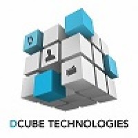 Dcube Technologies logo, Dcube Technologies contact details