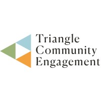 Triangle Community Engagement logo, Triangle Community Engagement contact details