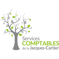 Services comptables de la Jacques-Cartier logo, Services comptables de la Jacques-Cartier contact details