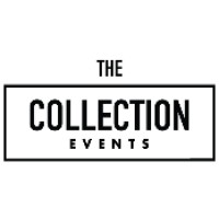 The Collection Events logo, The Collection Events contact details