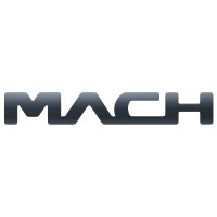 MACH MOTORS logo, MACH MOTORS contact details