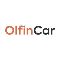 OlfinCar s.r.o. logo, OlfinCar s.r.o. contact details