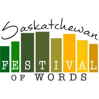 Saskatchewan Festival of Words logo, Saskatchewan Festival of Words contact details