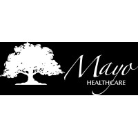 Mayo Healthcare, Inc. logo, Mayo Healthcare, Inc. contact details