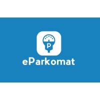 eParkomat logo, eParkomat contact details