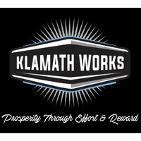 Klamath Works Inc. logo, Klamath Works Inc. contact details