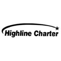 Highline Charter logo, Highline Charter contact details