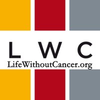 Life Without Cancer Inc. logo, Life Without Cancer Inc. contact details